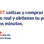 Cotizar