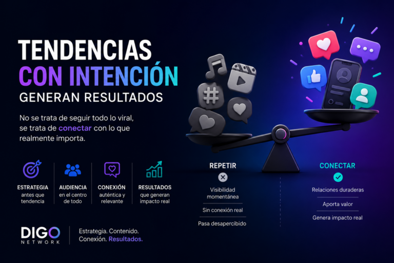 el valor de las tendencias